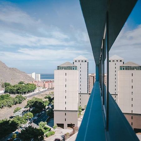 Vista Paraiso - Doctor Trujillo Santa Cruz de Tenerife Bagian luar foto