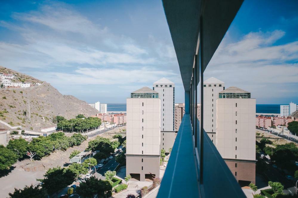 Vista Paraiso - Doctor Trujillo Santa Cruz de Tenerife Bagian luar foto
