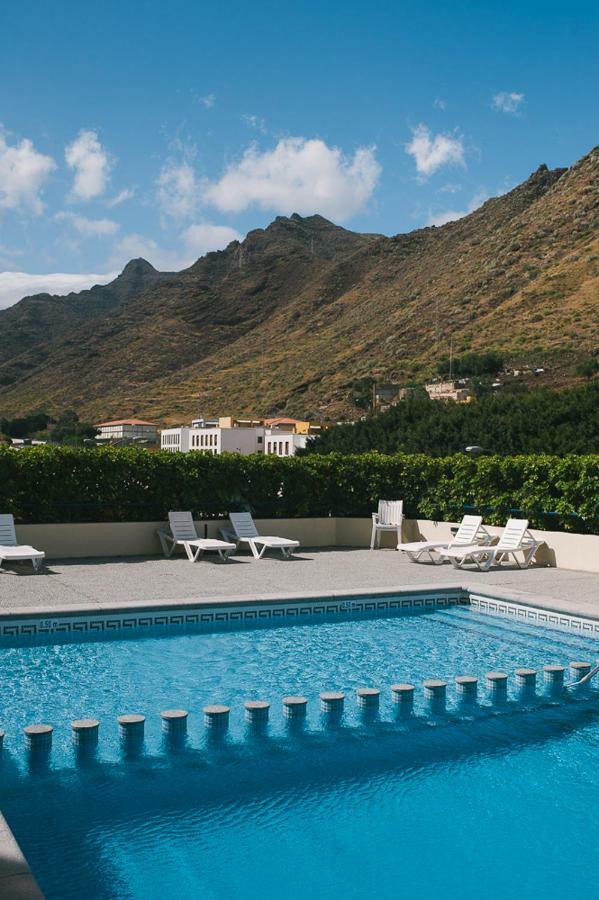 Vista Paraiso - Doctor Trujillo Santa Cruz de Tenerife Bagian luar foto