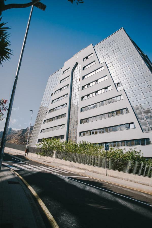 Vista Paraiso - Doctor Trujillo Santa Cruz de Tenerife Bagian luar foto