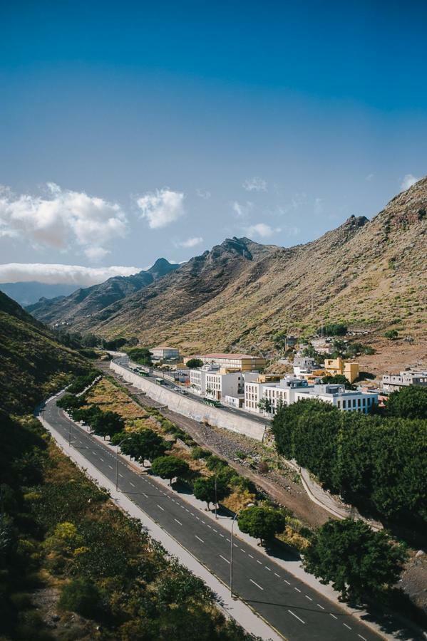 Vista Paraiso - Doctor Trujillo Santa Cruz de Tenerife Bagian luar foto
